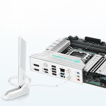 2025 Nieuw uitgebrachte TX GAM - X870E Atx Motherboard recensie en prijs