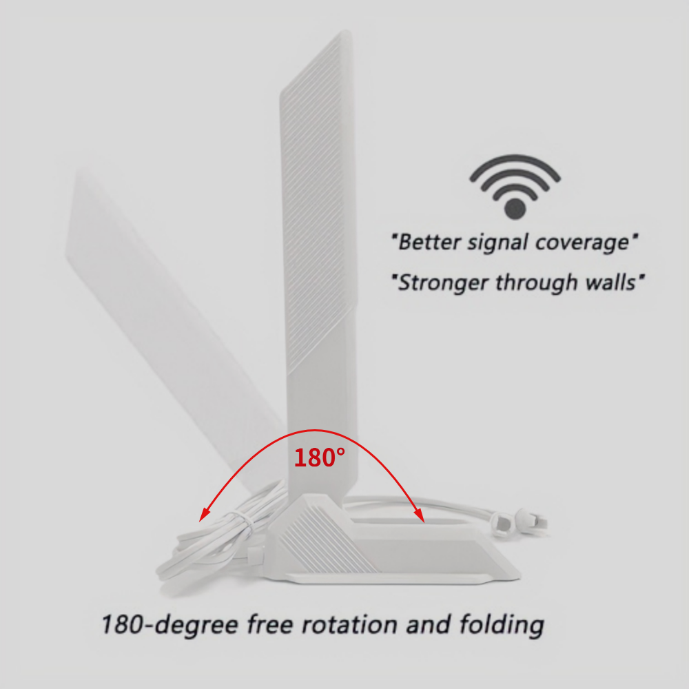 Wi-Fi 7 tri-bandantenne, Wi-Fi - Z890 Wi-Fi 7 Motherboard recensie en prijs