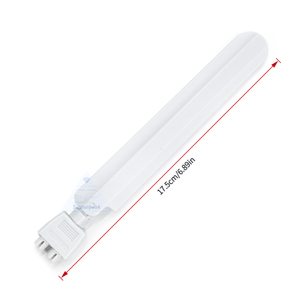 Originele Wi-Fi 7-antenne voor - Z890 Wi-Fi 7 Motherboard recensie en prijs
